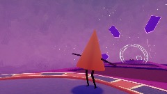 My Dreamiverse Dash!