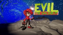 ETS: The Ultimate Nightmare - STE Poster