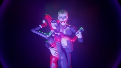 A screenshot taken in Dreams. 4 of 6.