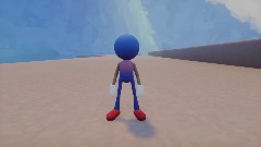 A screenshot taken in Dreams. 11 of 22.