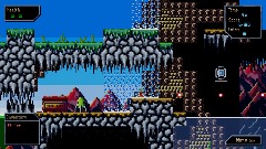 A screenshot taken in Dreams. 7 of 28.