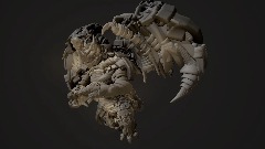 Remix of Sculpt
