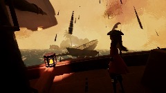 Abandon Ship