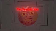 Tale of The Meatball Man