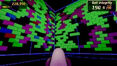 A screenshot taken in Dreams. 12 of 22.