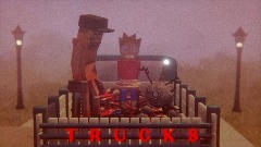 <term>Aw Trucks