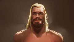 A screenshot taken in Dreams. 2 of 8.