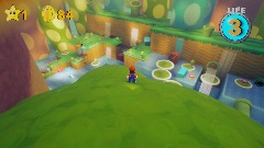 A screenshot taken in Dreams. 23 of 23.