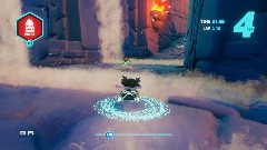 A screenshot taken in Dreams. 11 of 28.