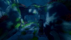 A screenshot taken in Dreams. 3 of 18.