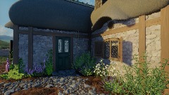 A screenshot taken in Dreams. 1 of 5.