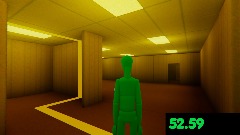 A screenshot taken in Dreams. 1 of 6.