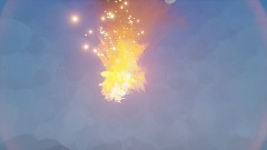 A screenshot taken in Dreams. 2 of 2.