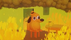 A screenshot taken in Dreams. 18 of 27.