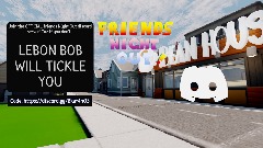 Friends Night Out ~OFFICIAL~ Discord Server!