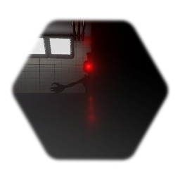 Austin the alligator