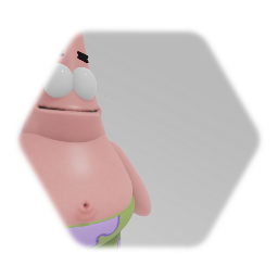 Patrick for legacy peapol