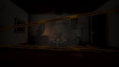 A screenshot taken in Dreams. 5 of 5.