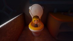 A screenshot taken in Dreams. 7 of 9.