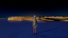 A screenshot taken in Dreams. 2 of 10.