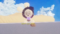 Man visits Funky Town