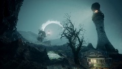 A screenshot taken in Dreams. 10 of 30.