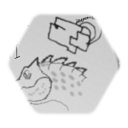 Ossissagoni burning barrens concept art