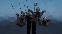 A screenshot taken in Dreams. 7 of 29.