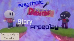 Rhythmic Dreams Potential Menu