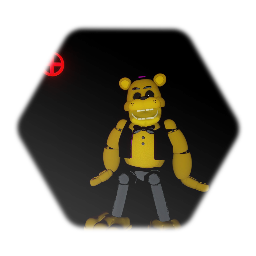 The most acurate Fnaf plus models