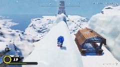 A screenshot taken in Dreams. 4 of 19.