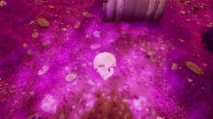 A screenshot taken in Dreams. 20 of 25.