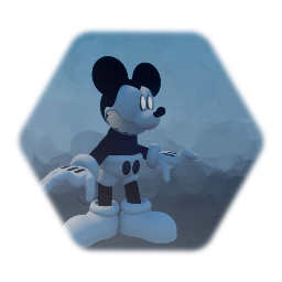 Mickey (fnf)