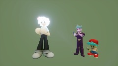 A screenshot taken in Dreams. 26 of 30.