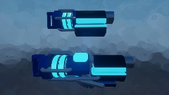 A screenshot taken in Dreams. 1 of 5.