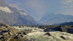 A screenshot taken in Dreams. 9 of 15.