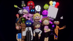 Late Anniversary Banner