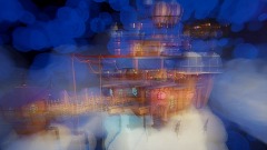 A screenshot taken in Dreams. 5 of 23.