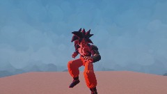 A screenshot taken in Dreams. 2 of 5.