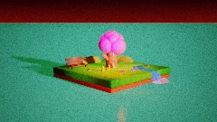 A screenshot taken in Dreams. 17 of 21.