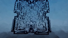 A screenshot taken in Dreams. 18 of 27.