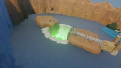 A screenshot taken in Dreams. 4 of 4.