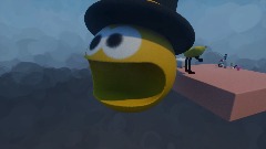 So, i invited 30 people to do Whatever