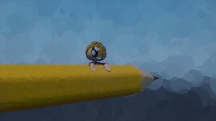 A screenshot taken in Dreams. 1 of 1.