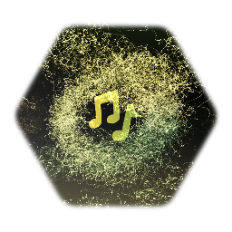 First Snow in the Void of Funk (3kcoXHyper)