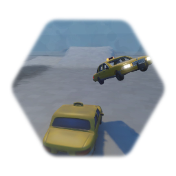 Prueba de Taxi