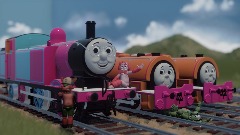 A screenshot taken in Dreams. 16 of 27.