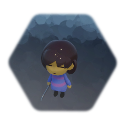 Frisk<uiimp>