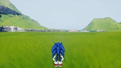 Kronos island