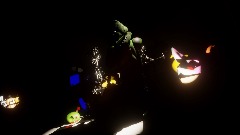 Fnaf 3 rebooted (showcase)